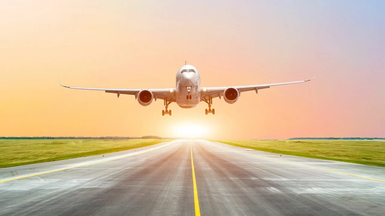 Would a plane takeoff with only one passenger in India?
