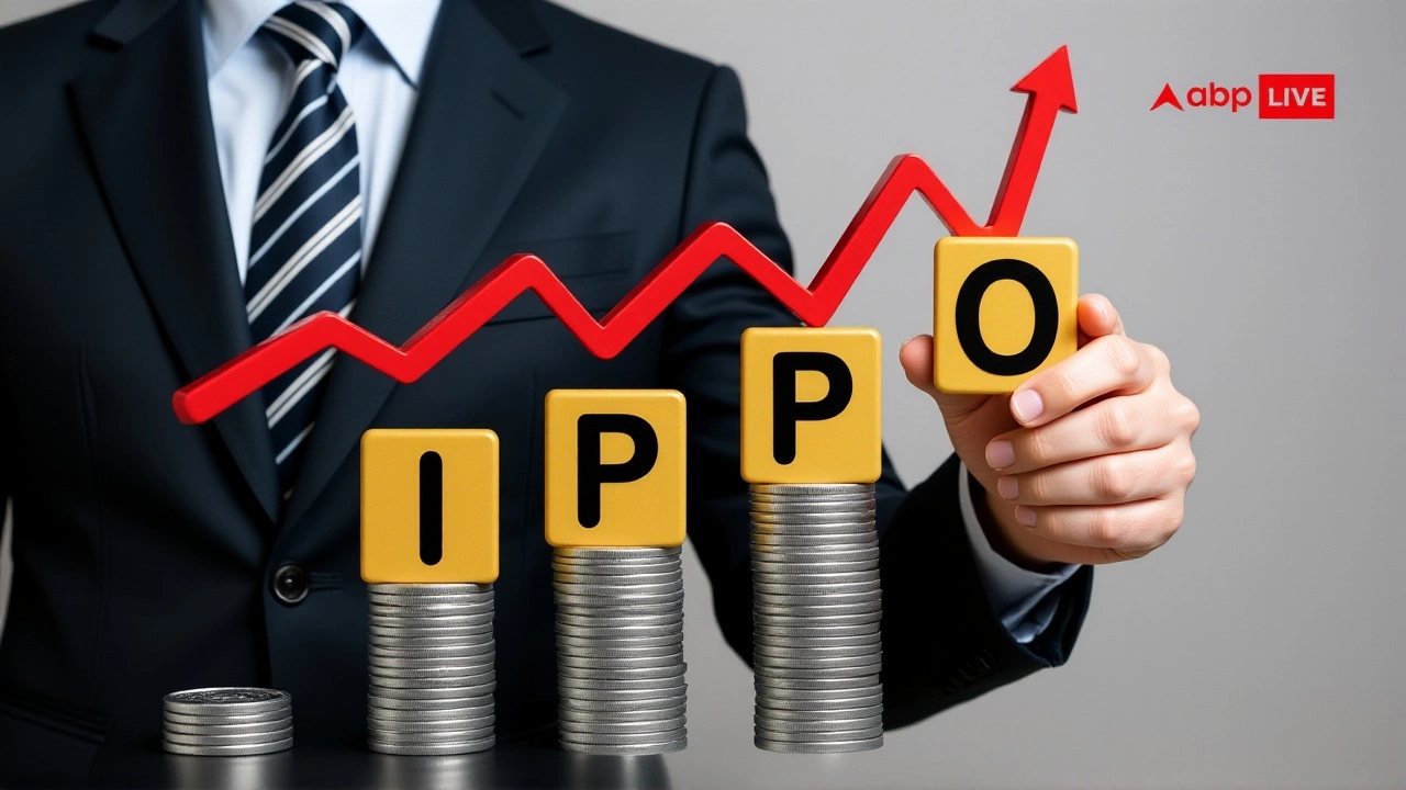 Midwest Ltd IPO Soars 10% on Listing, Grey Market Premium Hits ₹115