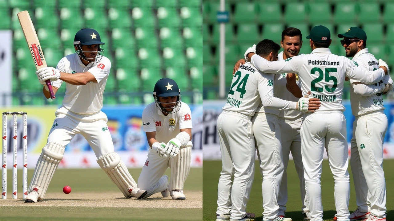 The Bride’s Side: Silence and Solidarity