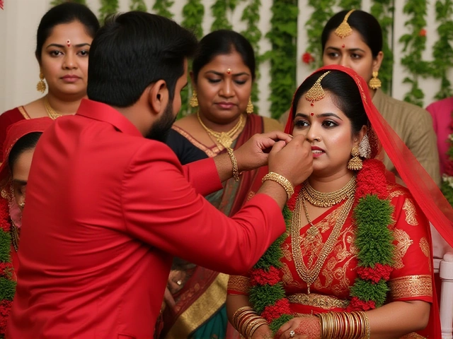 Wedding Called Off in Bihar After Groom's Hand Shakes During Sindoor Ritual